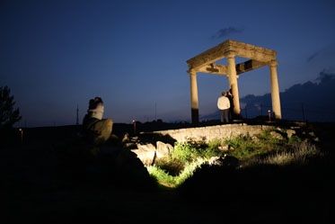 Fotografia de pedroplazas.com - Galeria Fotografica: nocturna - Foto: 