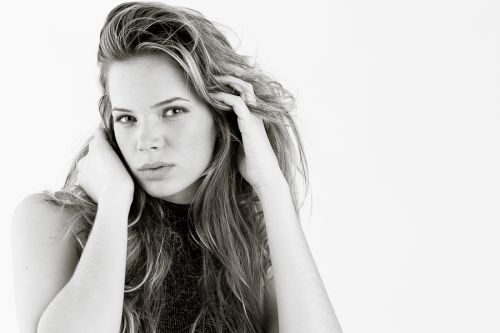 Fotografia de Diego Gallego Fotografa - Galeria Fotografica: Moda - Foto: 