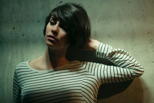 Fotografia de Diego Gallego Fotograf�a - Galeria Fotografica: Moda - Foto: 