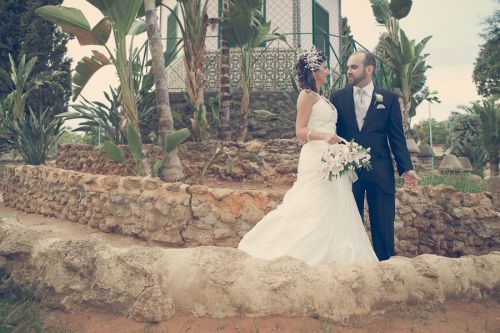 Fotografia de Isa + Diego Fotografa de Bodas - Galeria Fotografica: Bodas - Foto: 