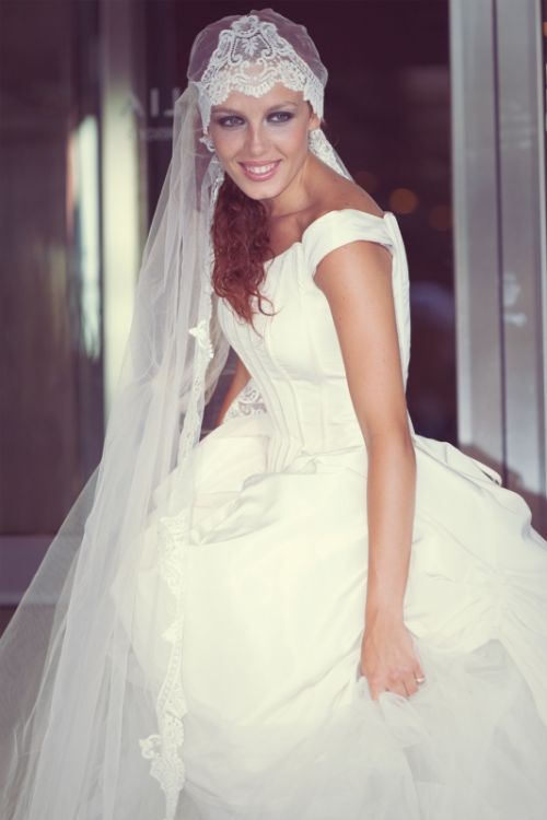 Fotografia de Isa + Diego Fotografa de Bodas - Galeria Fotografica: Bodas - Foto: 