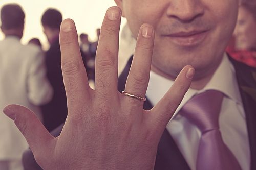 Fotografia de Isa + Diego Fotograf�a de Bodas - Galeria Fotografica: Bodas - Foto: 