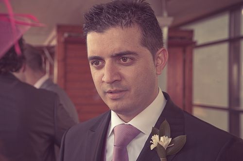 Fotografia de Isa + Diego Fotografa de Bodas - Galeria Fotografica: Bodas - Foto: 