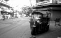Fotos de Dharani Clusa -  Foto: Asian style - taxi en bagkok