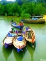 Foto de  Dharani Clusa - Galería: Asian style - Fotografía: barcas de pesca