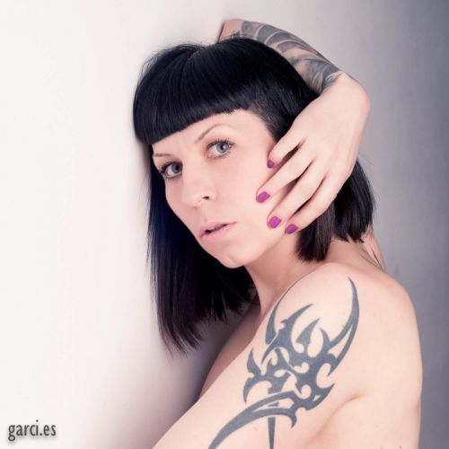 Fotografia de Akane Martins - Galeria Fotografica: Art - Foto: 