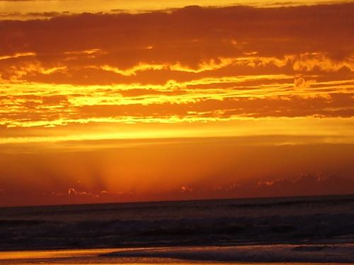 Fotografia de ruidos - Galeria Fotografica: claromeco - Foto: tarde