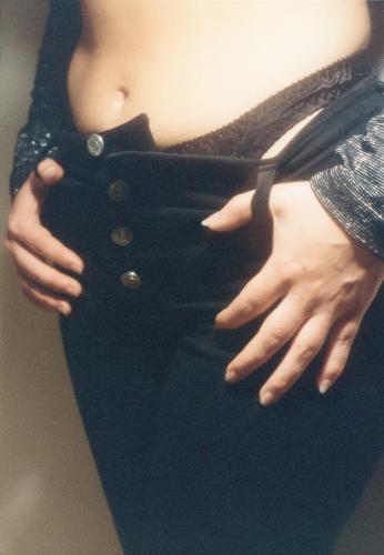 Fotografia de cromosintesis - Galeria Fotografica: Retratos - Foto: Vanessa