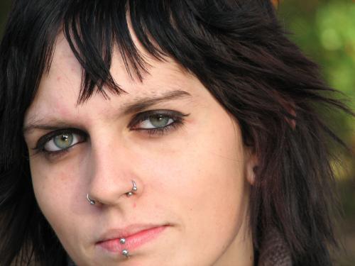 Fotografia de MoNo - Galeria Fotografica: Expresiones - Foto: Mirada