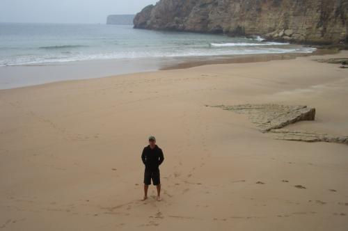 Fotografia de canguelo - Galeria Fotografica: PAISAJES LUSOS - Foto: DESESTRESAR