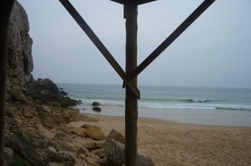 Fotografia de canguelo - Galeria Fotografica: PAISAJES LUSOS - Foto: EL PALO