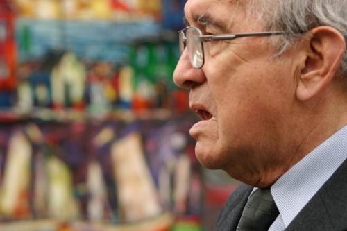 Fotografia de zonacactus - Galeria Fotografica: Artistas de Plaza de Armas de Santiago de Chile - Foto: 