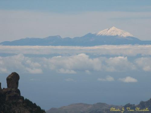 Fotografia de MoNo - Galeria Fotografica: Paisajes - Foto: Mundo paralelo