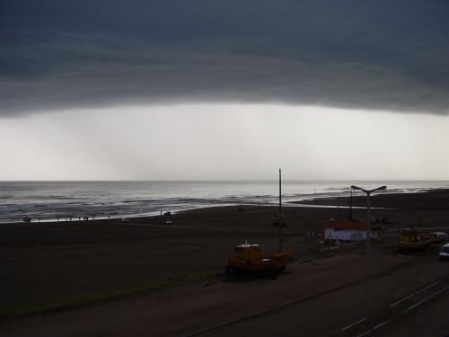 Fotografia de ruidos - Galeria Fotografica: claromeco - Foto: la nube