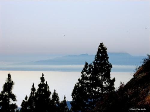 Fotografia de MoNo - Galeria Fotografica: Paisajes - Foto: Tinieblas