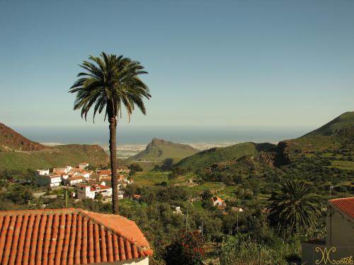 Fotografia de MoNo - Galeria Fotografica: Paisajes - Foto: Paisaje Canario