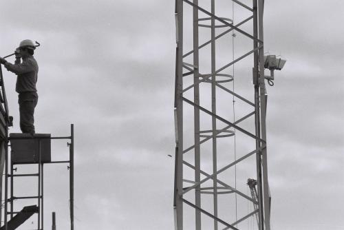 Fotografia de joao caiano - Galeria Fotografica: Leixoes, porto de mar - Foto: trabalhos 1