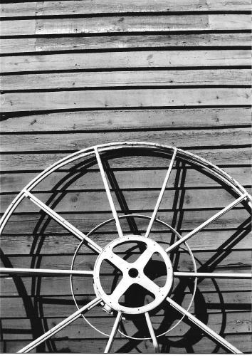 Fotografia de joao caiano - Galeria Fotografica: Leixoes, porto de mar - Foto: pormenores 1