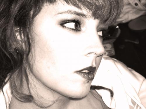 Fotografia de nenniuska - Galeria Fotografica: Lara - Foto: Lara