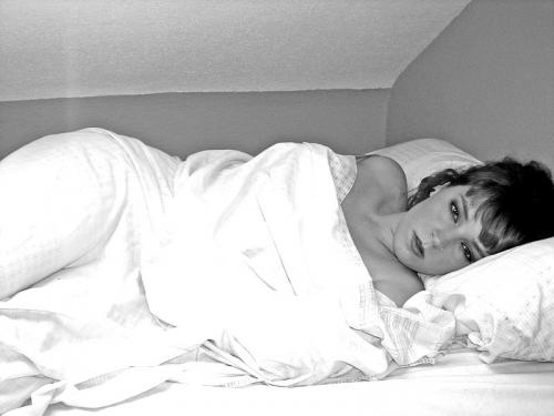 Fotografia de nenniuska - Galeria Fotografica: Lara - Foto: Lara 3