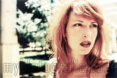 Fotografia de myb - Galeria Fotografica: RETRATOS - Foto: 