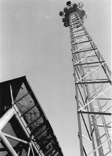 Fotografia de joao caiano - Galeria Fotografica: Leixoes, porto de mar - Foto: pormenores 4