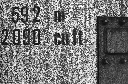 Fotografia de joao caiano - Galeria Fotografica: Leixoes, porto de mar - Foto: pormenores 5