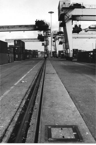 Fotografia de joao caiano - Galeria Fotografica: Leixoes, porto de mar - Foto: pormenores 7