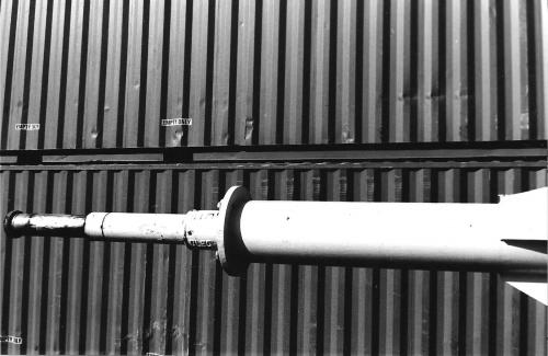 Fotografia de joao caiano - Galeria Fotografica: Leixoes, porto de mar - Foto: pormenores 8