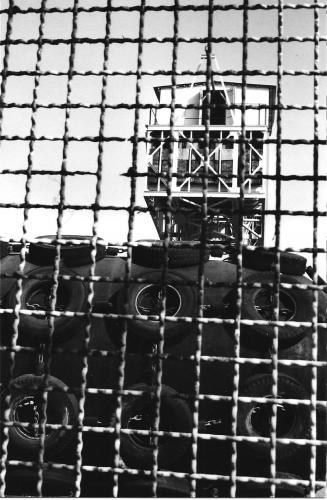 Fotografia de joao caiano - Galeria Fotografica: Leixoes, porto de mar - Foto: pormenores 9