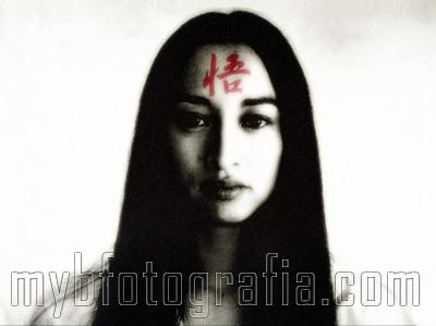 Fotografia de myb - Galeria Fotografica: RETRATOS - Foto: 