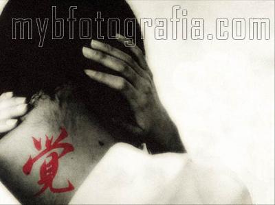 Fotografia de myb - Galeria Fotografica: RETRATOS - Foto: 