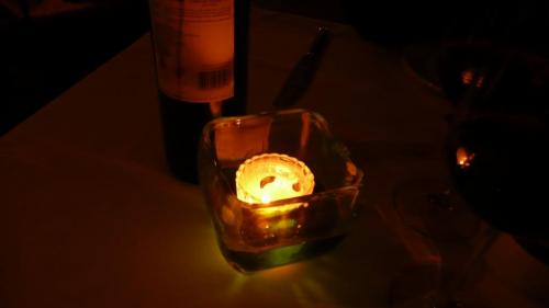 Fotografia de bom - Galeria Fotografica: .. - Foto: noche de cena