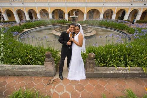 Fotografia de Claudio - Galeria Fotografica: FOTOGRAFIA BODA GUATEMALA 2 - Foto: CLAUDIO VASQUEZ BIANCHI ALM04