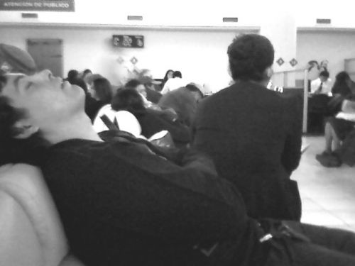 Fotografia de cromosintesis - Galeria Fotografica: Retratos - Foto: 