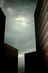 Fotografia de Ramon Clemente - Galeria Fotografica: Arquitectura - Foto: 