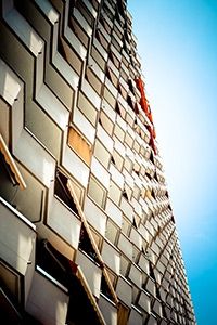 Fotografia de Ramon Clemente - Galeria Fotografica: Arquitectura - Foto: 