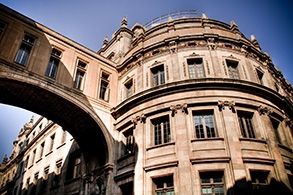 Fotografia de Ramon Clemente - Galeria Fotografica: Arquitectura - Foto: 