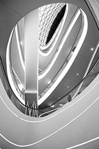 Fotografia de Ramon Clemente - Galeria Fotografica: Arquitectura - Foto: 