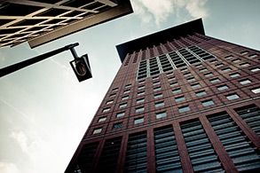 Fotografia de Ramon Clemente - Galeria Fotografica: Arquitectura - Foto: 