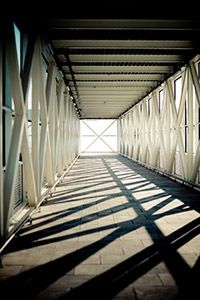 Fotografia de Ramon Clemente - Galeria Fotografica: Arquitectura - Foto: 