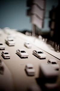 Fotografia de Ramon Clemente - Galeria Fotografica: Arquitectura - Foto: 