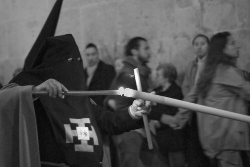 Fotografia de Nekros - Galeria Fotografica: SEMANA SANTA ALICANTE - Foto: 
