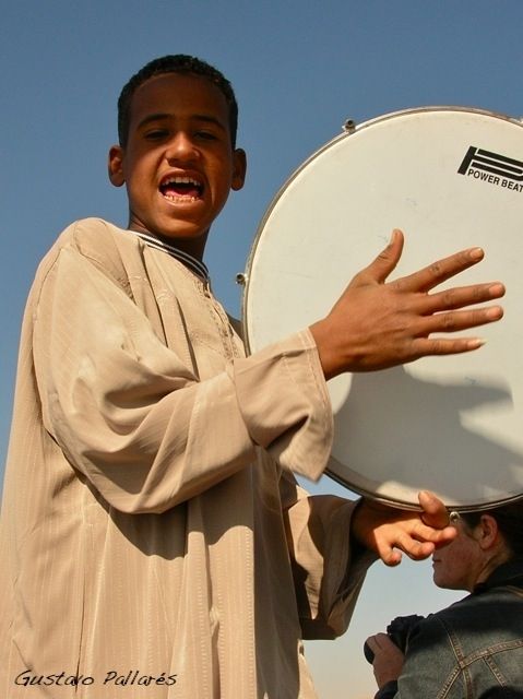 Fotografia de FOTO es HOBBY - Galeria Fotografica: Mi viaje a Egipto  - Foto: EGIPTO_4