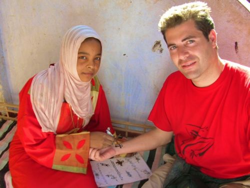 Fotografia de FOTO es HOBBY - Galeria Fotografica: Mi viaje a Egipto  - Foto: EGIPTO_8