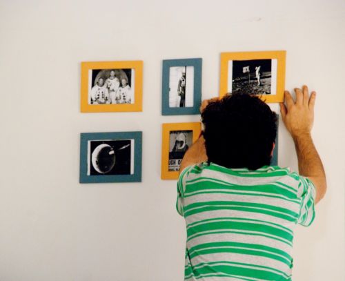 Fotografia de Roser Pags - Galeria Fotografica: Marcelo I - Foto: 