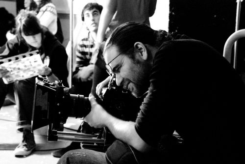 Fotografia de Roser Pags - Galeria Fotografica: Marcelo I - Foto: 