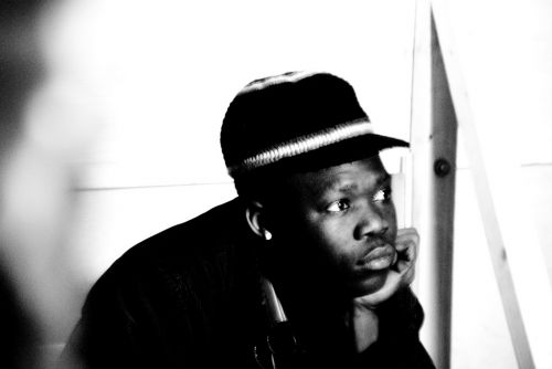 Fotografia de Roser Pags - Galeria Fotografica: Marcelo I - Foto: 