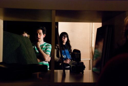 Fotografia de Roser Pag�s - Galeria Fotografica: Marcelo I - Foto: 