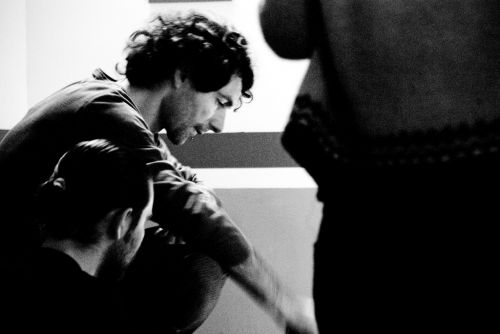 Fotografia de Roser Pags - Galeria Fotografica: Marcelo I - Foto: 